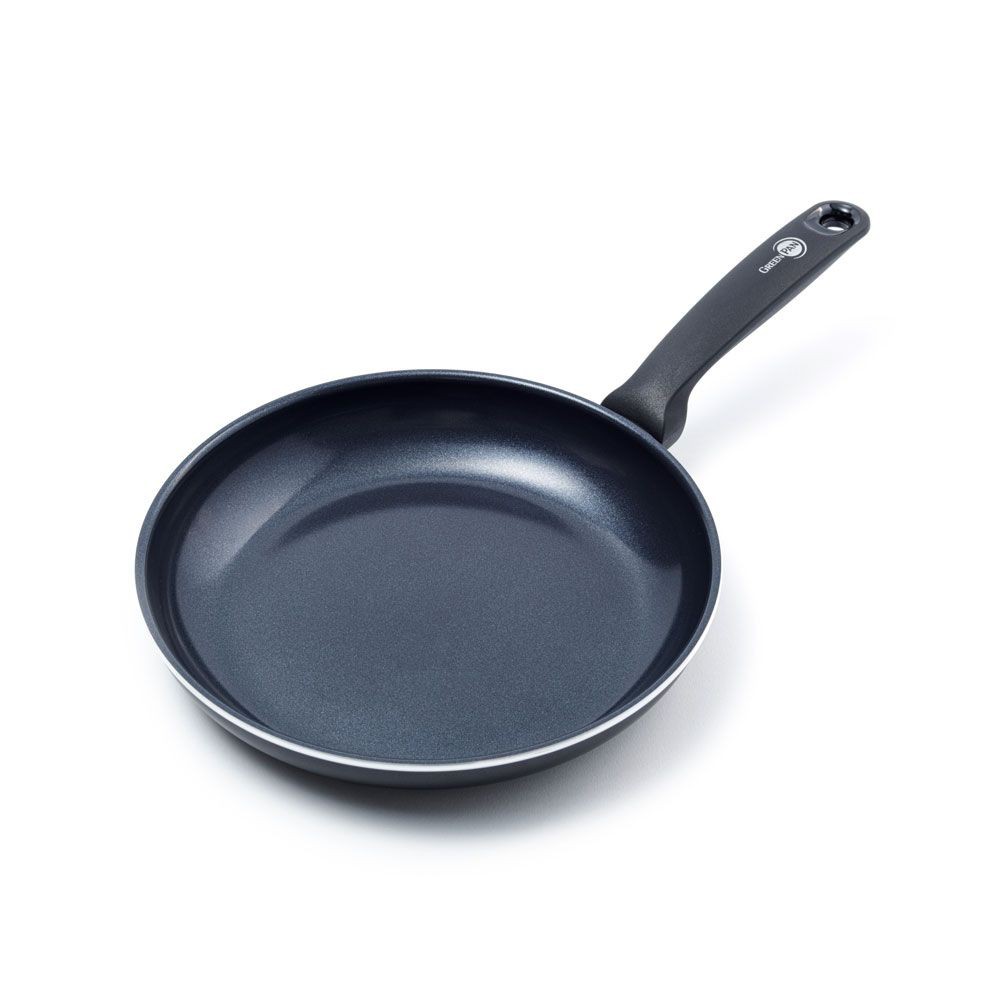 Greenpan Queens Open Fry Pan 28 cm / Frypan Greenpan