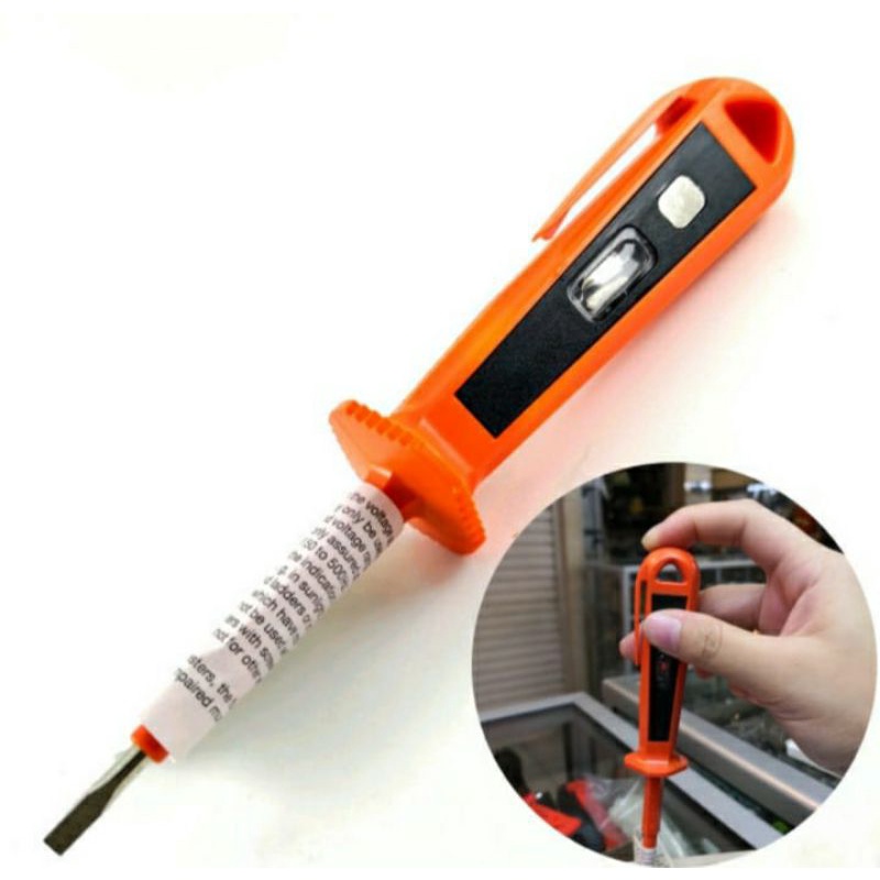 Tespen  AC 15cm/Obeng Tespen IWT Made in Germany