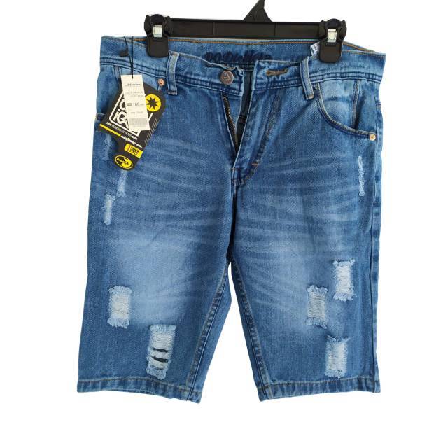 Celana pendek jeans dickies
