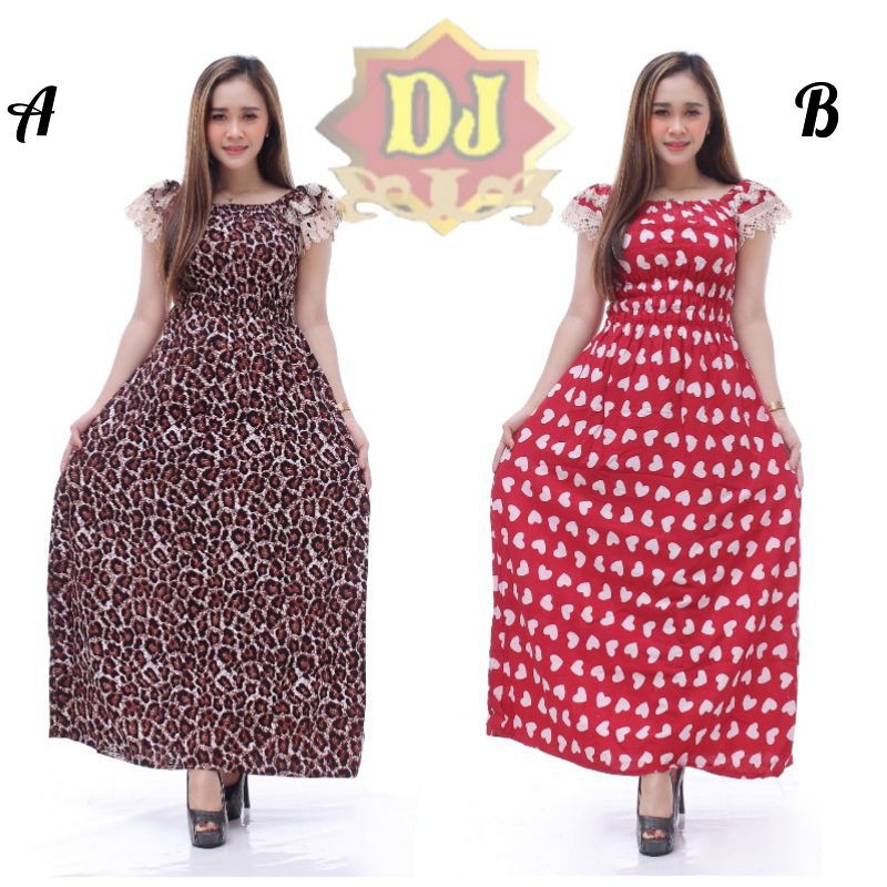 DASTER ARAB SALSABILLA | SANTUNG SUPER GRADE A | RENDA MILO ORI | MODEL KALONG KELELAWAR