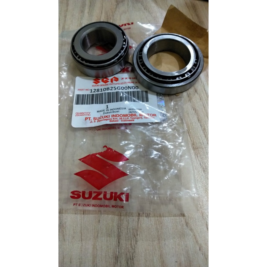 Komstir Racing Satria FU