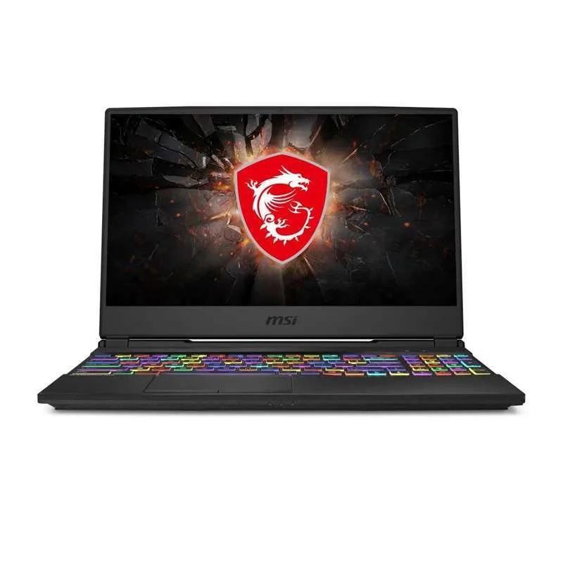 MSI GL65 9SFK 470ID i7-9750H 16GB 512SSD RTX2070 8GB 15.6”FHD IPS Thin Bezel Win10