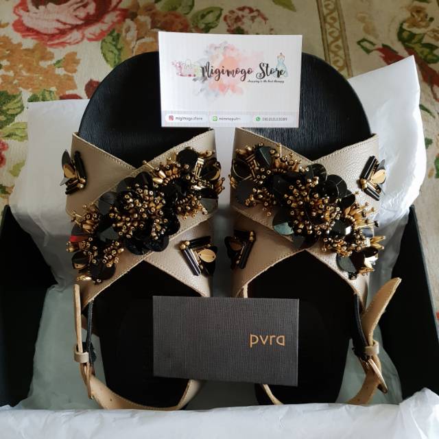 Cavvami Ash - Pvra signature