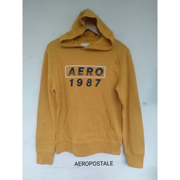 Hoodie Aeropostale