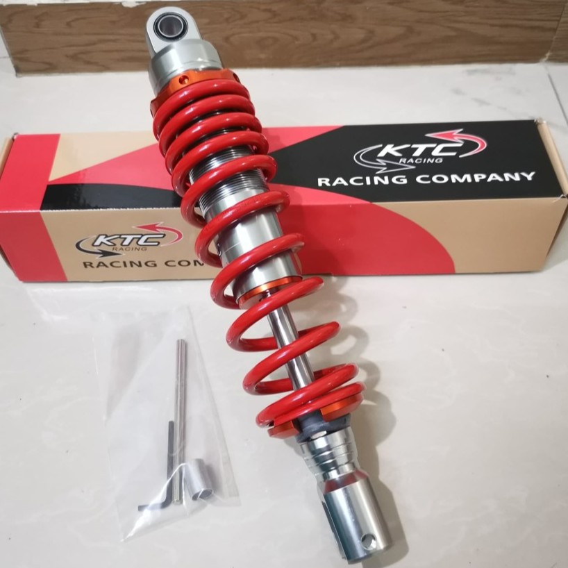 SHOCK KTC SHOCKBREAKER KTC RACING Honda VARIO/MIO