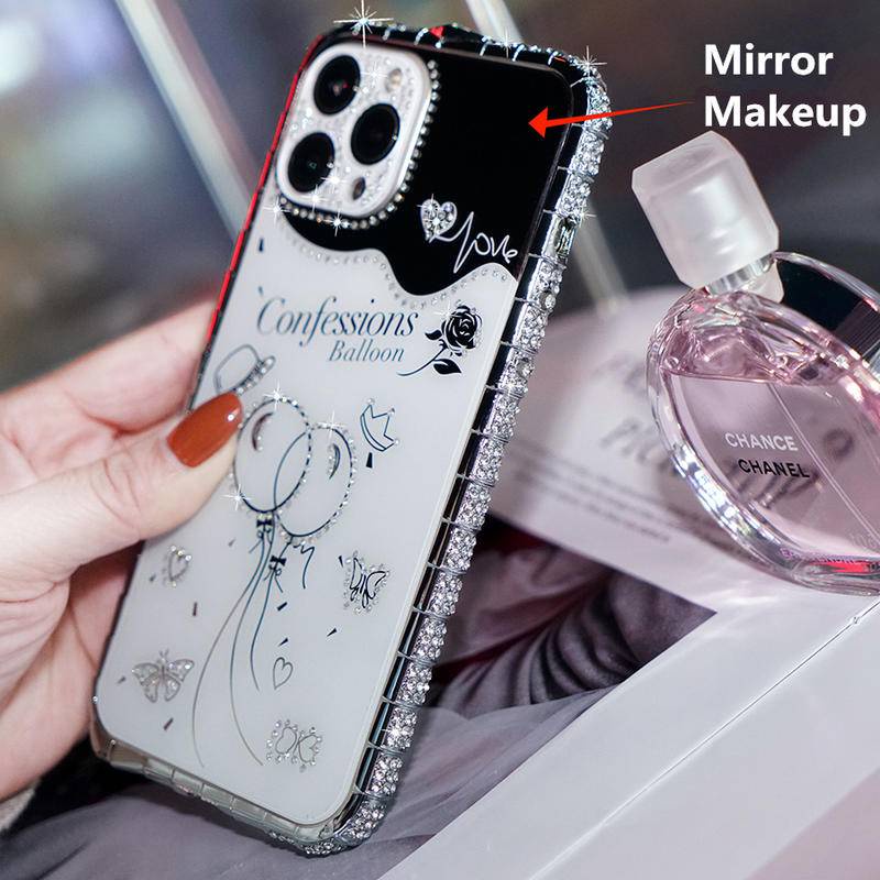 3 in 1 Case Cover Pelindung Kamera + Bumper Metal Motif Kulit Ular Untuk iPhone 13 / 12 / 11 Pro MAX / X / XS MAX / 12 Mini