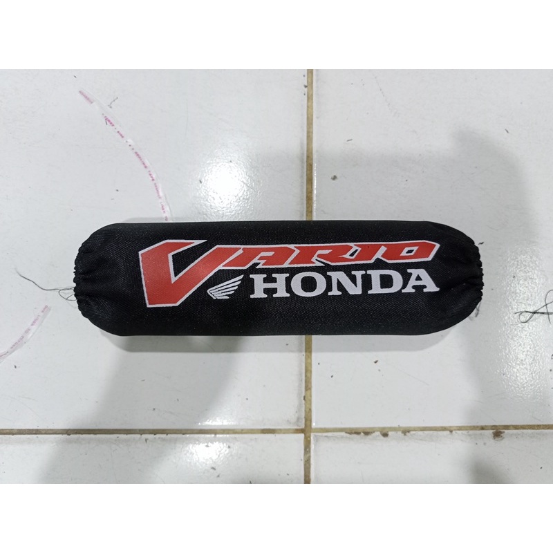 Sarung Cover Bungkus Shock shok sok belakang motor vario