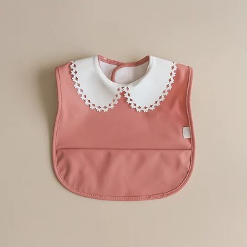 Mellow - Bib Celemek Bayi Anak Import - Papillon Bib