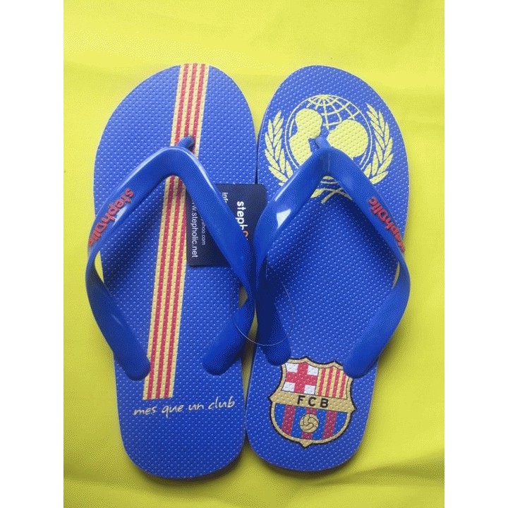 Sandal Club Barca
