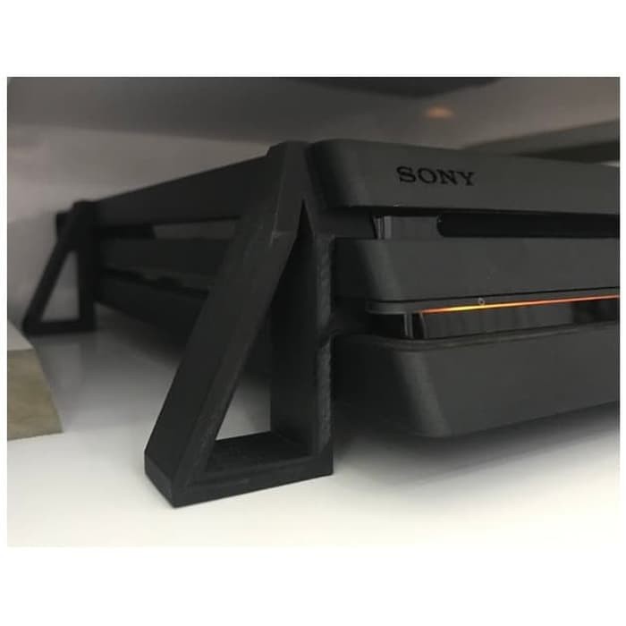 PS4 Pro foot stand