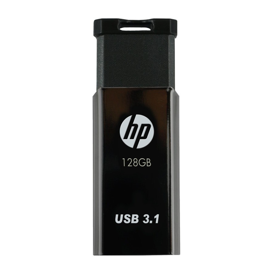 Flashdisk HP X770W 128Gb USB 3.1 - Original