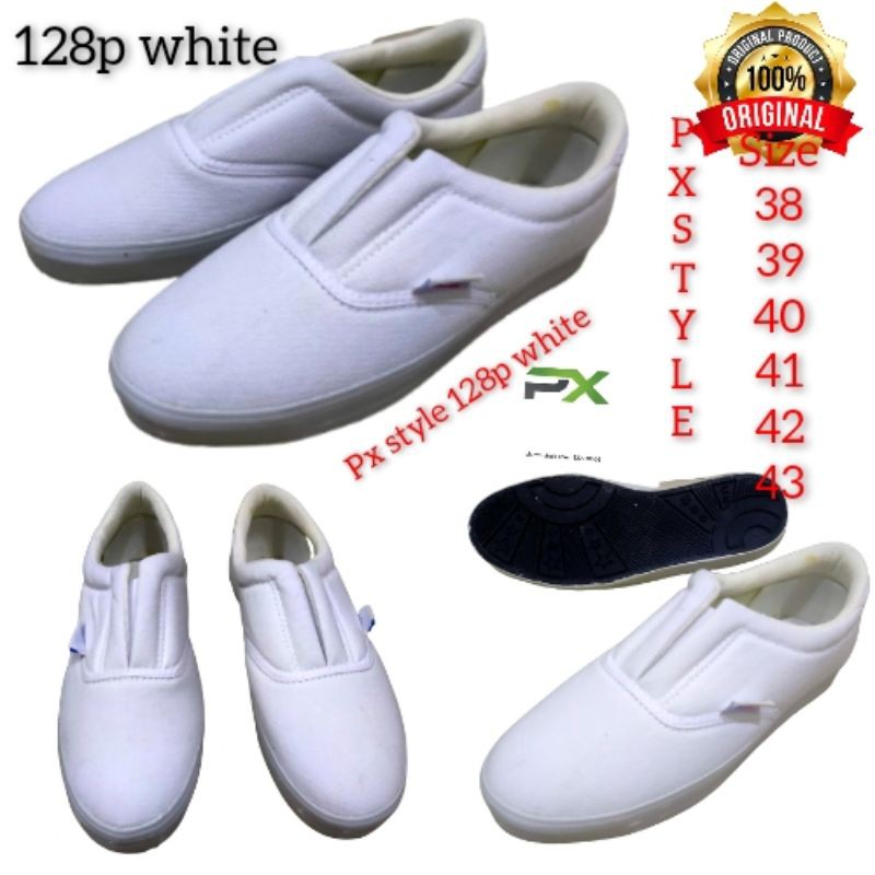 SEPATUSLIPONPXSTYLETERLARIS
