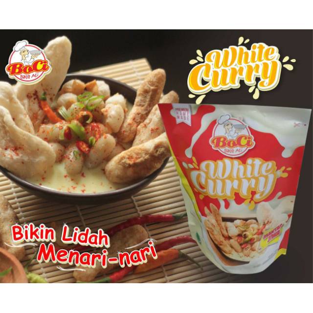 

Baso aci white curey