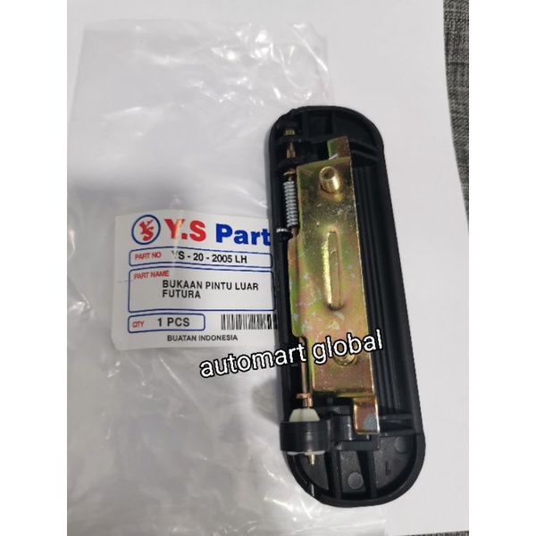 Handle handel pintu luar futura t120ss 1pc