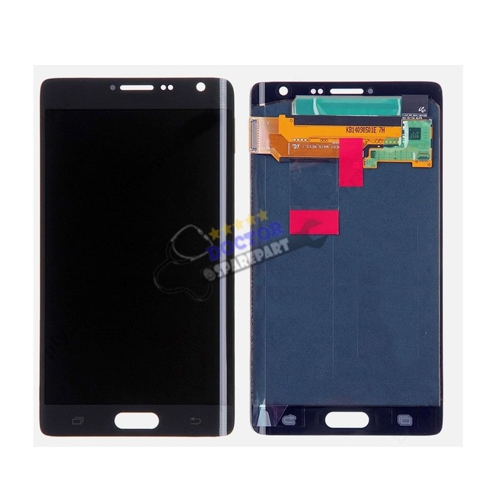 LCD + Touchscreen Samsung Note Edge