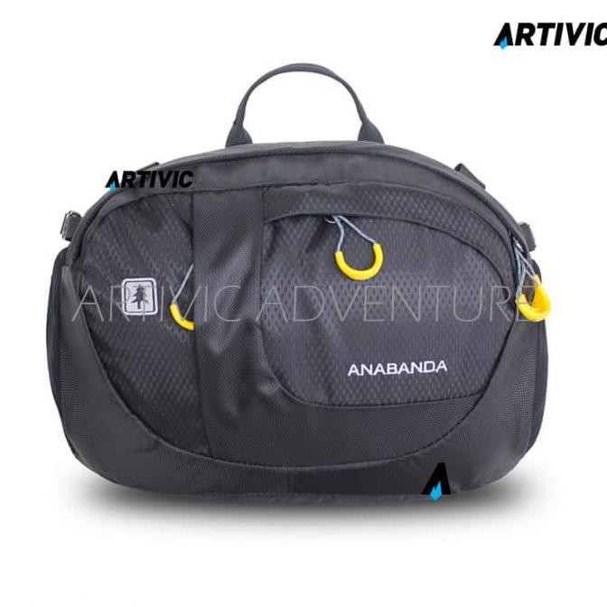 Tas Slempang / Bodypack Consina Anabanda
