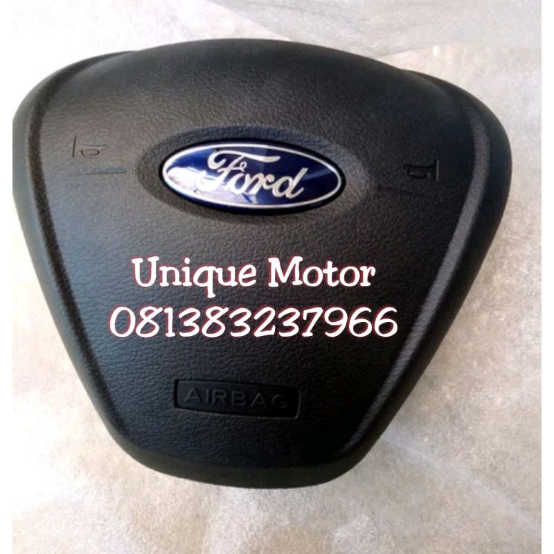 Air Bag Stir Ford Fiesta