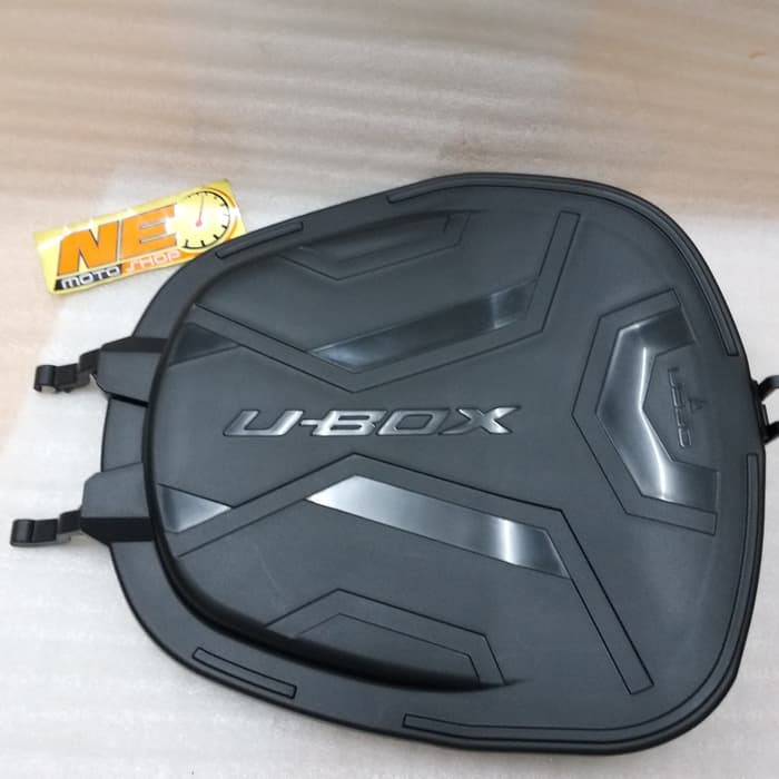 Cover Tutup Bagasi Vario 110 Techno 81251KVBN50 AHM