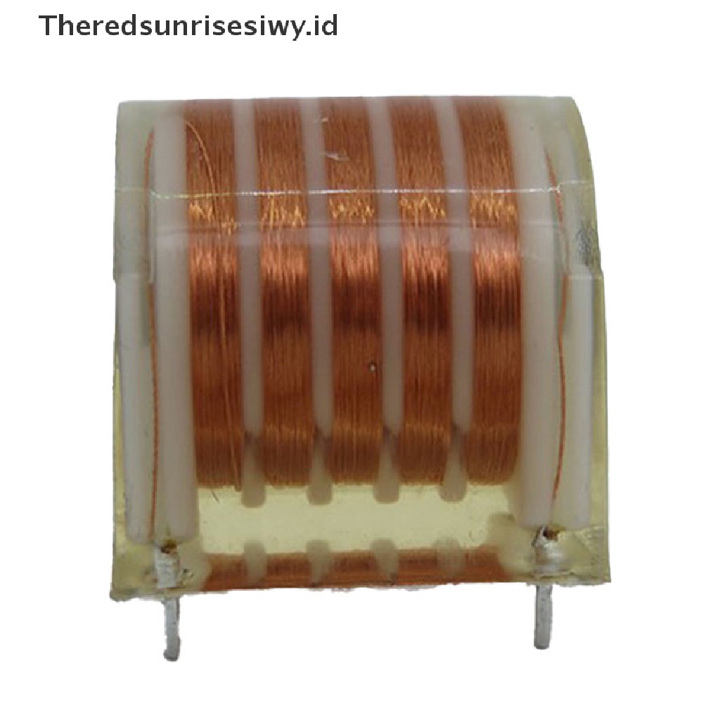 (Theredsunrisesiwy.Id) Inverter Driver Coil Transformer Frekuensi Tinggi 20kv