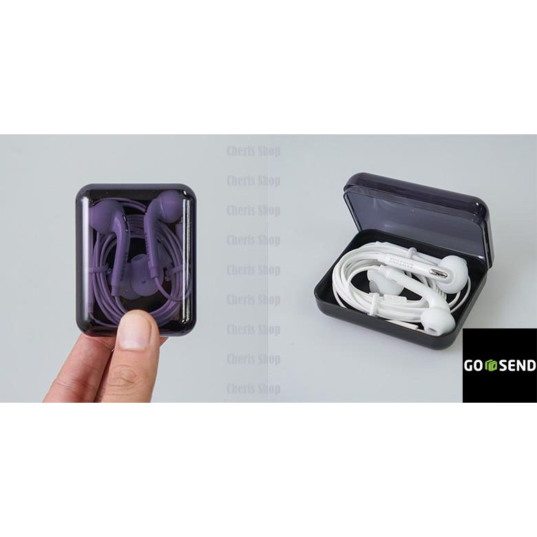 Headset Samsung S7 Original 100%