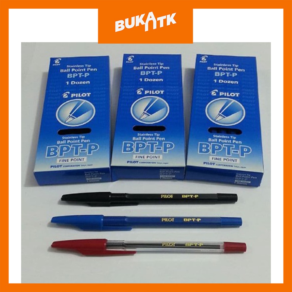 

Pen Pilot BPT-P