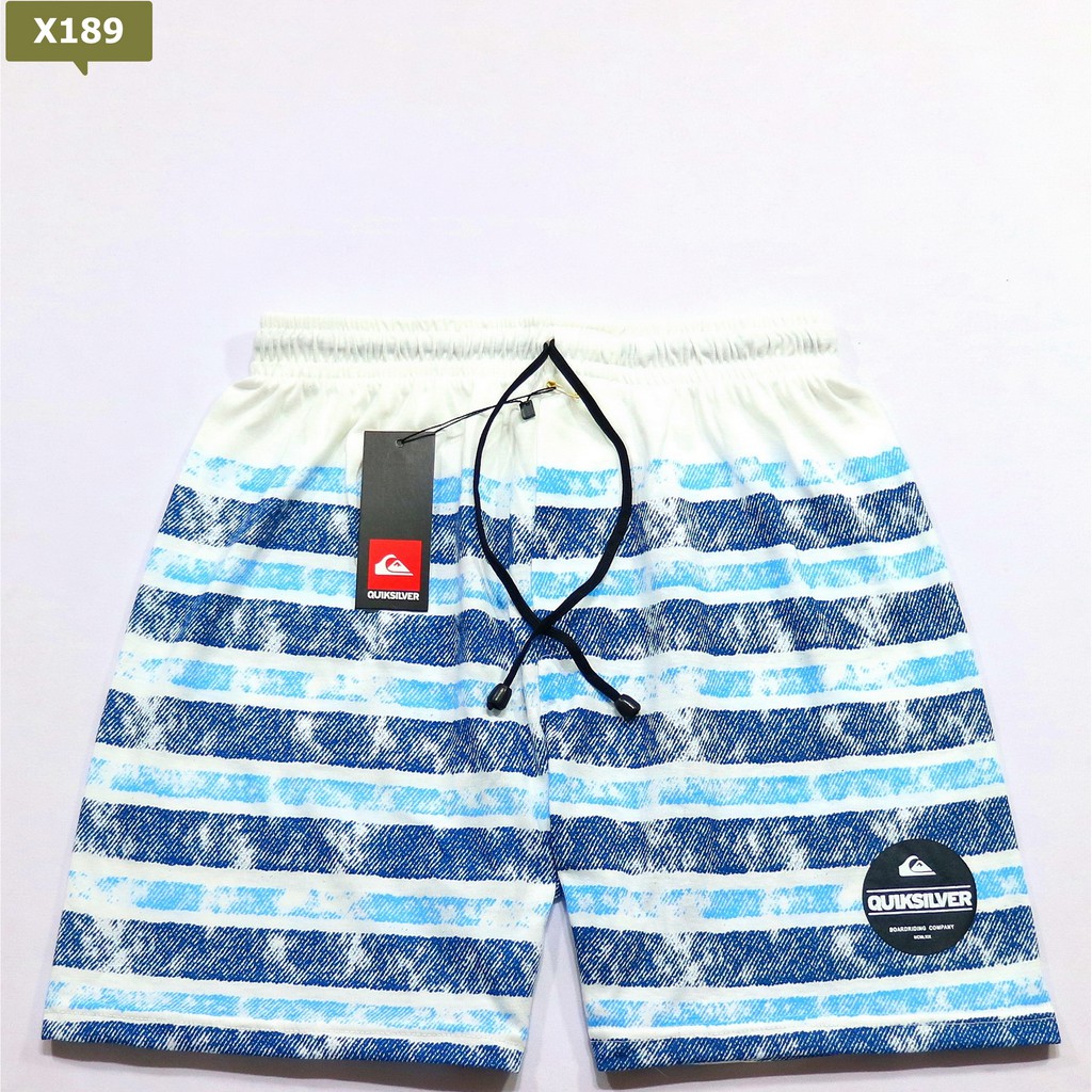  CELANA  PENDEK  BOXER SURFING  Bahan  Lembut Adem Shopee 