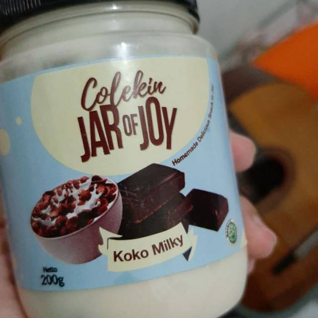 

Koko milky