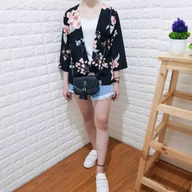 JNY.Co Cardy AFRIANI / Outer Wanita / Cardy Wanita
