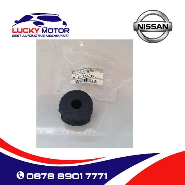 karet stabil belakang nissan xtrail t31