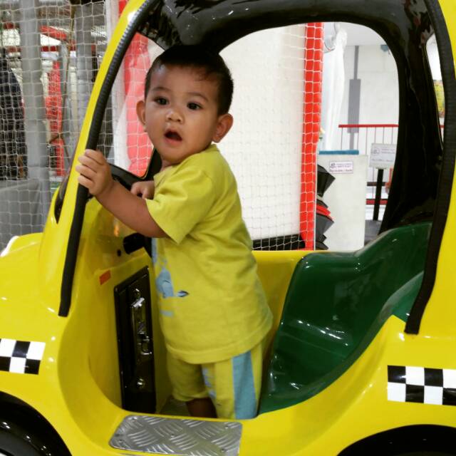 istimaroon
