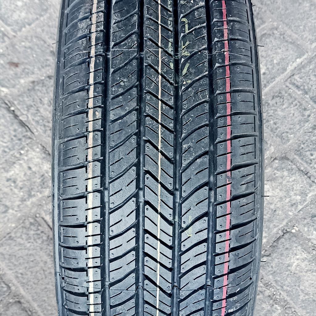 BAN MOBIL BARU BRIDGESTONE POTENZA RE88 195 60 R15