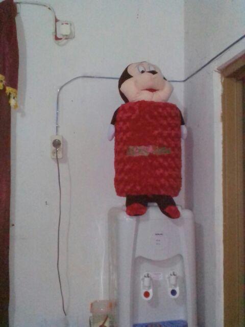 Cover Galon / Sarung Galon