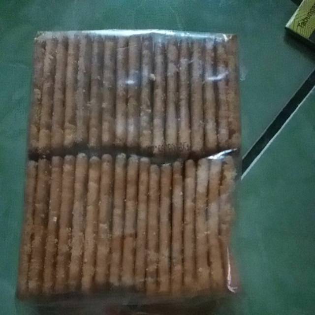

Biskuit kelapa