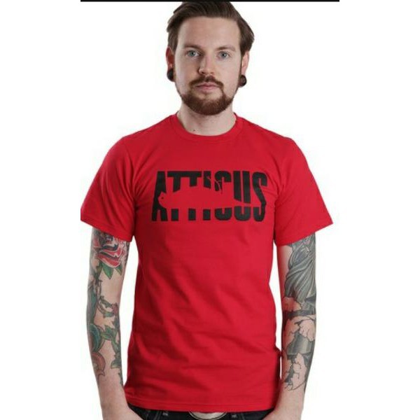 Tshirt T Shirt Atticus (rd)