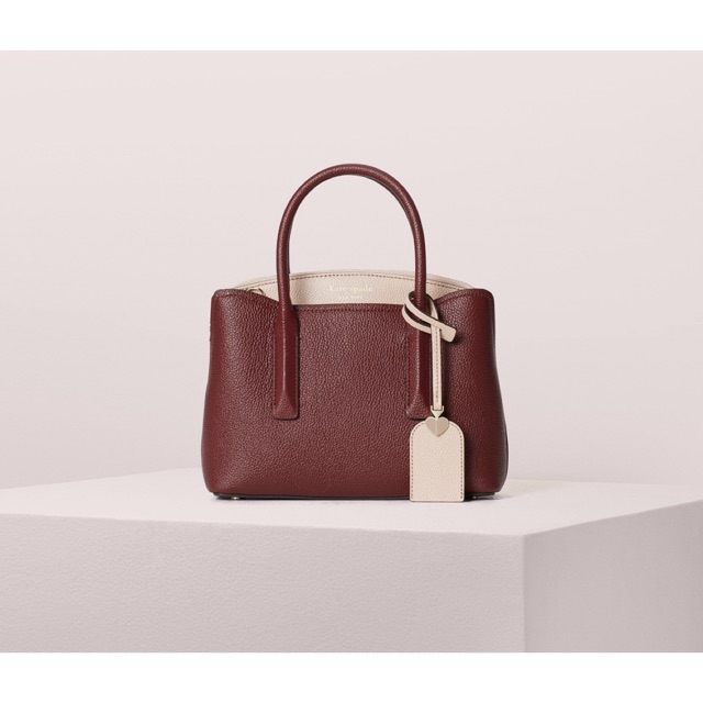 Katespade margaux cherrywood