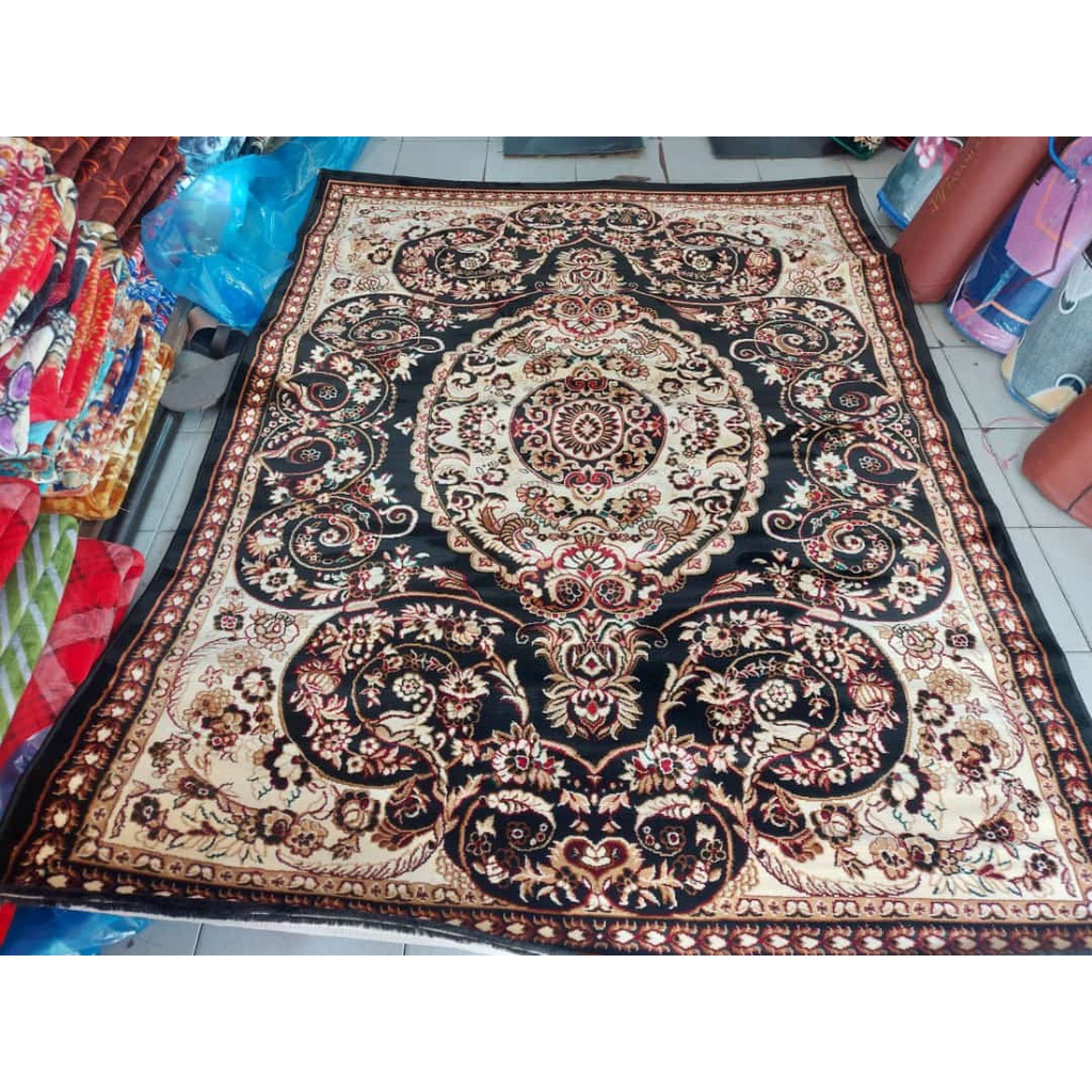Karpet Aynur Permadani Semi Turki 170x230