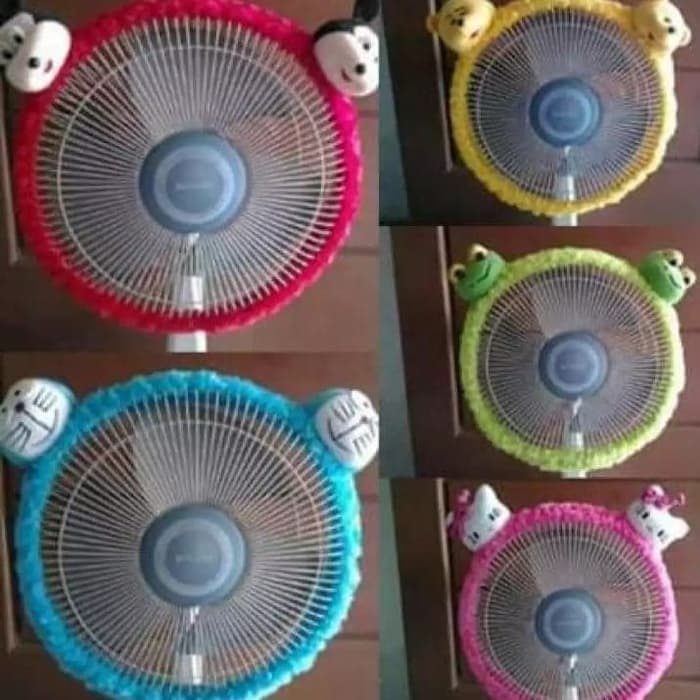 BANDO HIAS KIPAS ANGIN KARAKTER TOKO MEEDINA