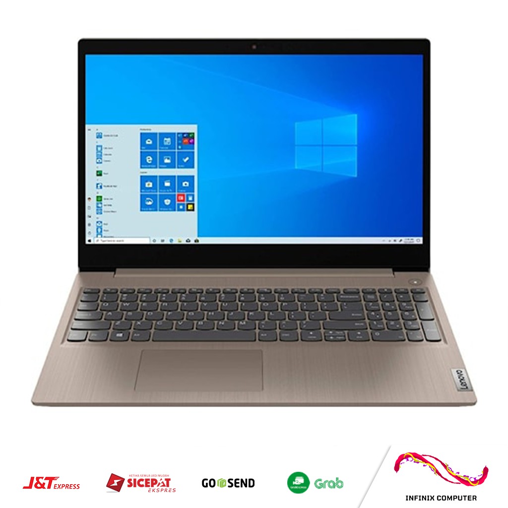 LAPTOP GAMING LENOVO IDEAPAD AMD RYZEN 5 4500U 8GB HDD 1TB RADEON 8 E113-1