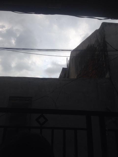 Kemeja Batik Parang Seno Lengan Panjang