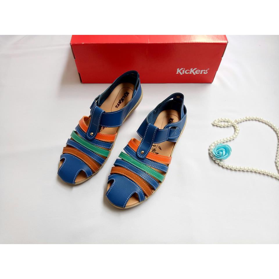 sandal wanita sepatu sandal sandal pasar sandal hunting sandal kickers jazzy