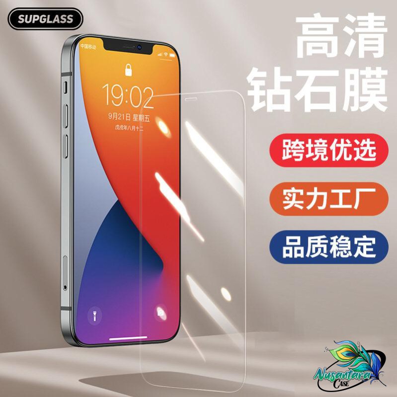 TEMPERED GLASS TG ANTI GORES KACA XIAOMI REDMI 3 3S PRO 5A GO 2S MI 10T 9 SE PRO 9T 9C 9 9A POCOPHON