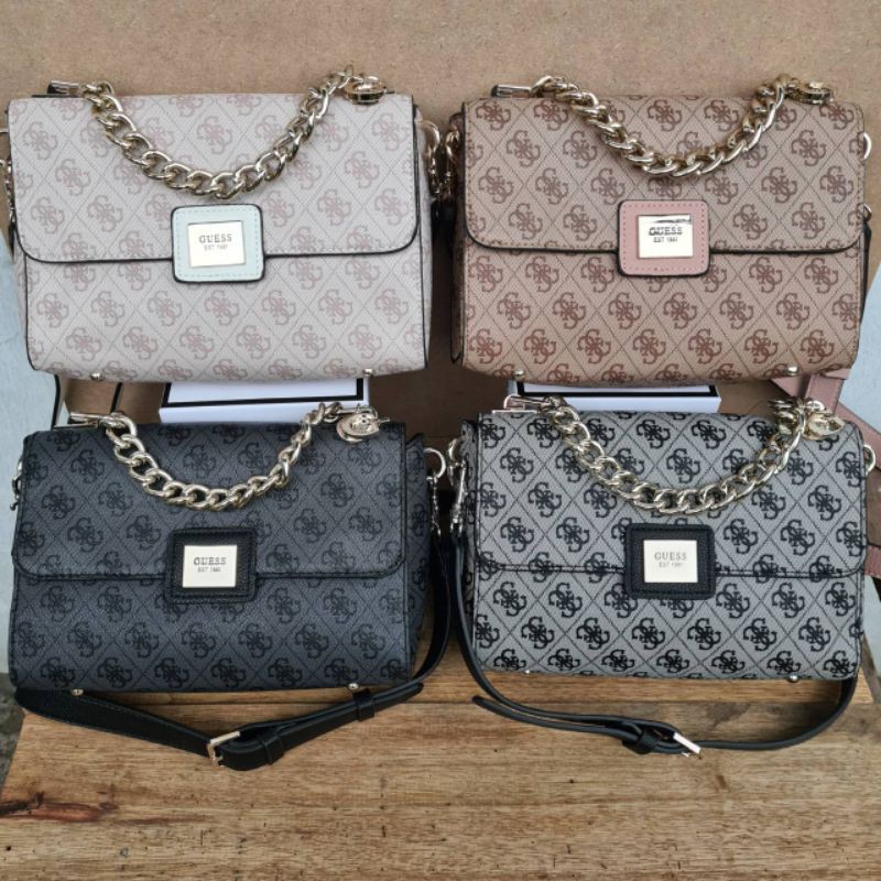 guess candace medium 3981**