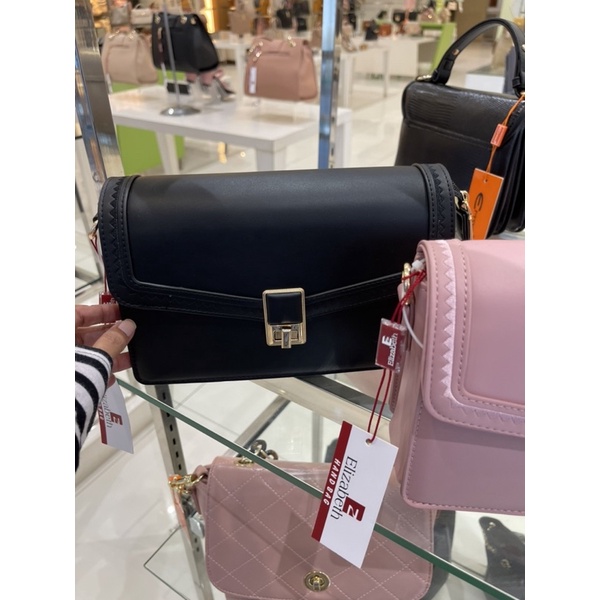 Tas Elizabeth original (emsio)