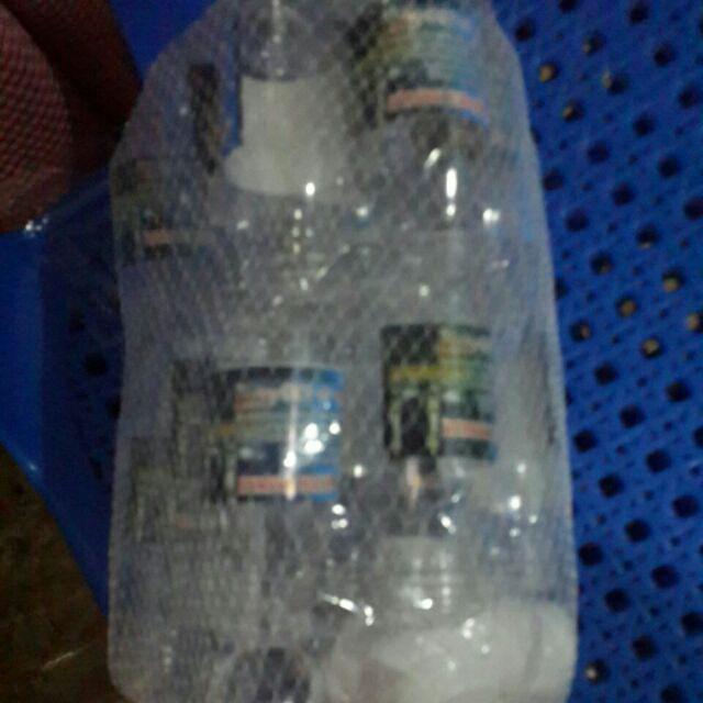 Botol Air Zam Zam Isi 25 Botol Buat Oleh Oleh Haji Umroh
