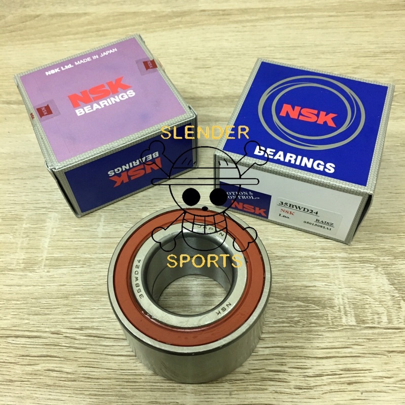 BEARING RODA DEPAN APV BEARING FRONT WHEEL APV ARENA