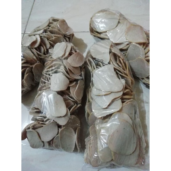 

kerupuk khas sidayu Gresik