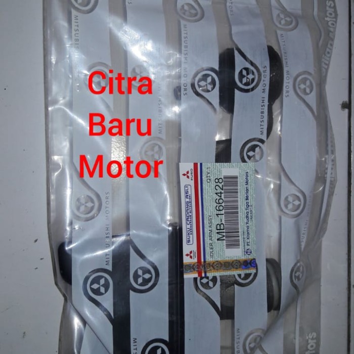 idler arm idle arm l300 diesel l300 bensin l038 l039 (Kode 008))