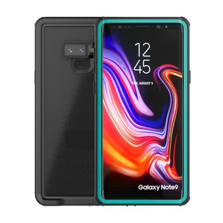 Tema Untuk Samsung Note 9