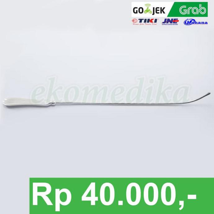 YAMACO SONDE UTERUS / UTERINE SONDE 32CM