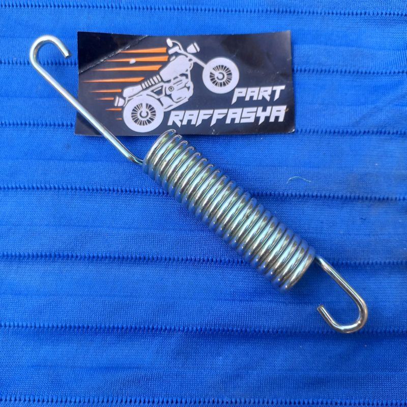 Per Standar Samping / Per Standar Satu Yamaha Vixion Old/Lama Vixion New